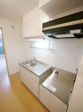 プロムナード・2の物件内観写真